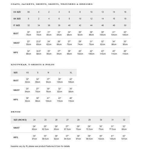 burberry kensington trench|burberry trench coat measurement chart.